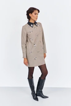 Платье 2013 FLAIM