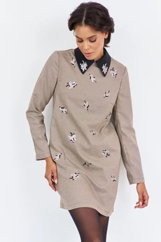 Платье 2013 FLAIM