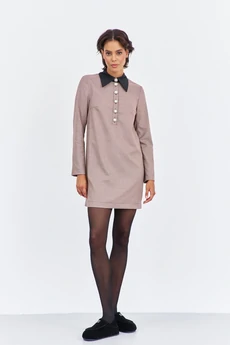 Платье 2015 FLAIM