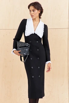 Платье 2016 FLAIM