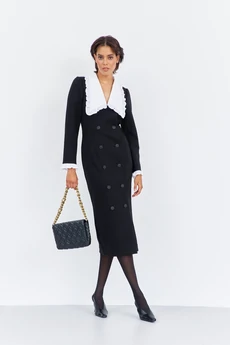 Платье 2016 FLAIM