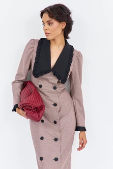 Платье 2017 FLAIM