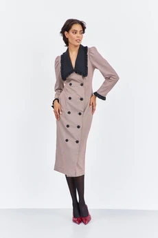 Платье 2017 FLAIM