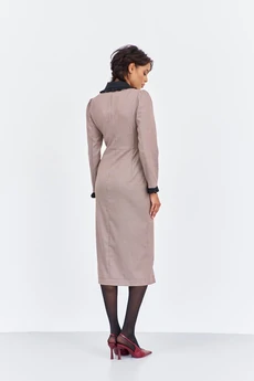 Платье 2017 FLAIM