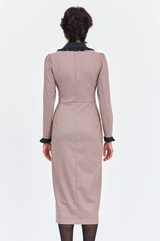 Платье 2017 FLAIM