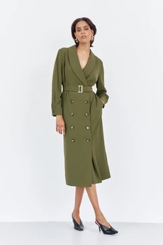 Платье 2027 FLAIM