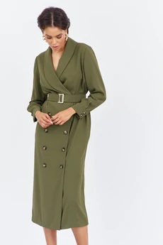 Платье 2027 FLAIM