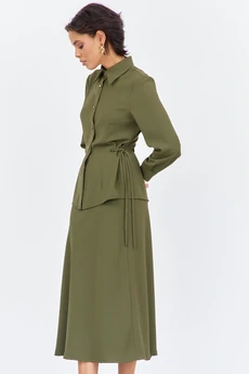 Рубашка 2033 FLAIM