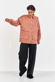 Бомбер 2061 FLAIM