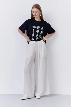 Костюм брючный 2080 FLAIM