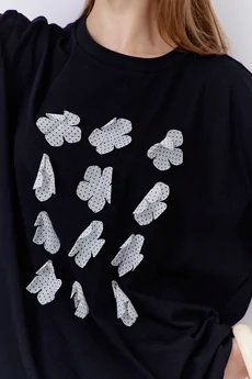 Джемпер 2081 FLAIM