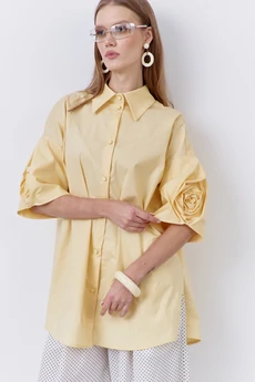 Блузка 2085 FLAIM