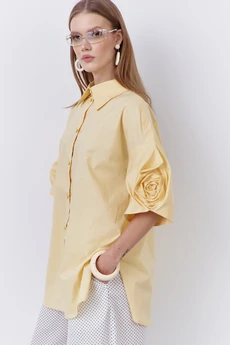 Блузка 2085 FLAIM