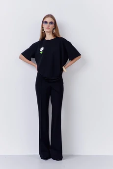 Брюки 2087 FLAIM