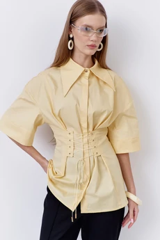 Блузка 2088 FLAIM