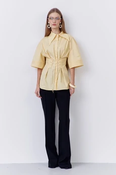 Блузка 2088 FLAIM