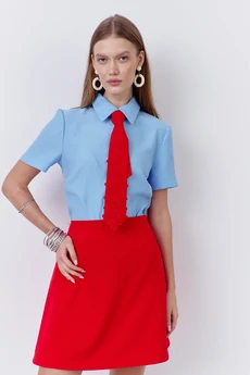 Галстук 2093-01 FLAIM