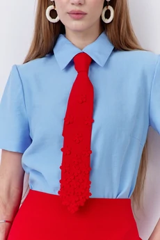 Галстук 2093-01 FLAIM