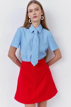 Галстук 2093-02 FLAIM