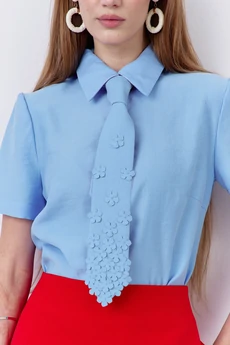 Галстук 2093-02 FLAIM