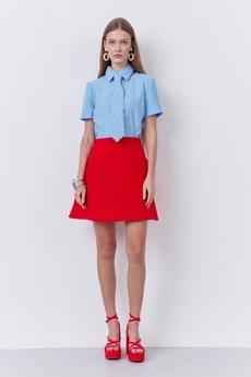 Галстук 2093-02 FLAIM