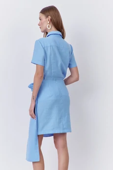 Блузка 2095 FLAIM