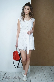 Комбинезон 3466 FantaziaMod