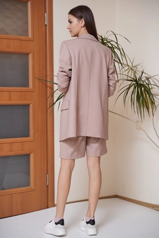 Костюм с шортами 3753/1 FantaziaMod