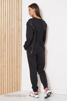 Спортивный костюм 3795 FantaziaMod