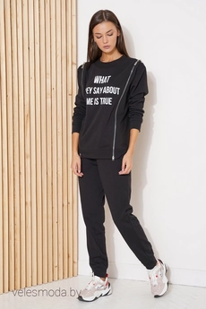 Спортивный костюм 3795 FantaziaMod