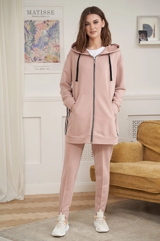 Спортивный костюм 3880 FantaziaMod