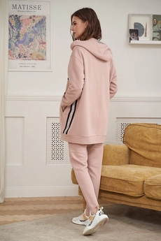 Спортивный костюм 3880 FantaziaMod