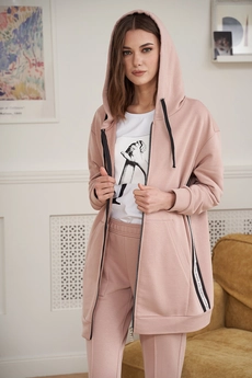 Спортивный костюм 3880 FantaziaMod