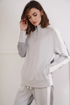 Спортивный костюм 4157-4155н FantaziaMod