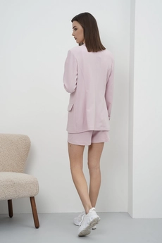 Костюм с шортами 4241 FantaziaMod