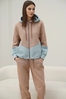 Спортивный костюм 4297 FantaziaMod