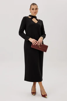 Платье 4657 FantaziaMod