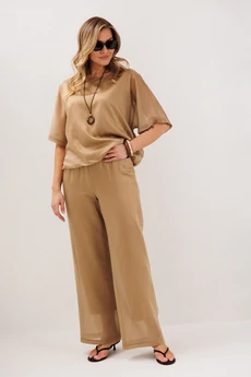 Костюм брючный 4783 FantaziaMod