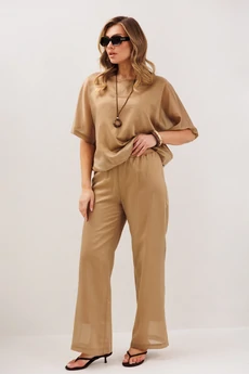 Костюм брючный 4783 FantaziaMod