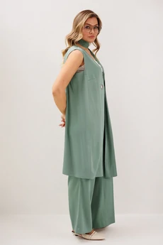 Костюм брючный 4787 FantaziaMod