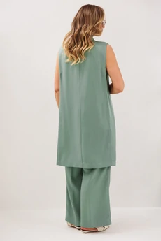 Костюм брючный 4787 FantaziaMod