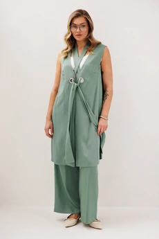 Костюм брючный 4787 FantaziaMod