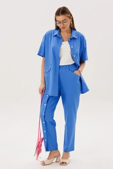 Костюм брючный 4815-1 FantaziaMod