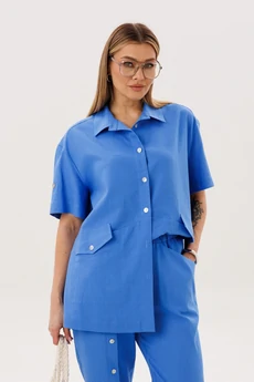 Костюм брючный 4815-1 FantaziaMod