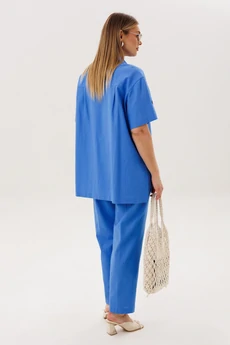 Костюм брючный 4815-1 FantaziaMod