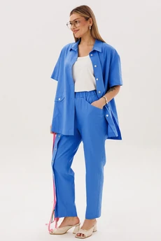 Костюм брючный 4815-1 FantaziaMod