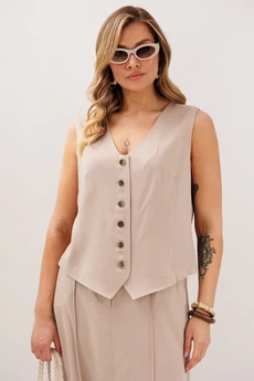 Костюм с юбкой 4816 FantaziaMod