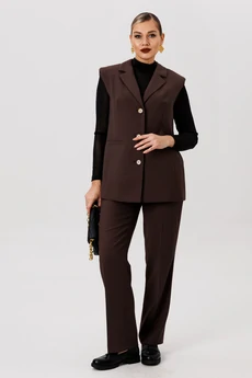 Костюм брючный 4978 FantaziaMod