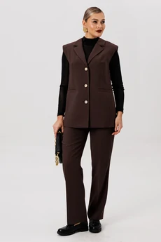 Костюм брючный 4978 FantaziaMod