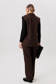 Костюм брючный 4978 FantaziaMod